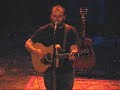 David Bazan \\ 2 @ Metro 050407