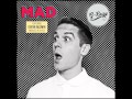 G-Eazy Mad Video and Lyrics