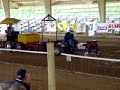 U of Idaho - Quarter Scale Tractor Pull