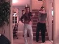 The Routine