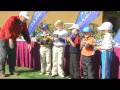 Ethan Chung's (6 yrs old) winner speech in 2008 US Kids Golf Desert Shootout
