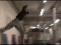 Open Gym Parkour Fun-time super deluxe