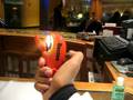 The Worlds Coolest Lighter
