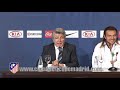 Renovación de Ujfalusi por el Club Atlético de Madrid