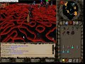 Runescape clan W.C.A at the fight pits!