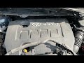 Used Engine Toyota Auris (E15) 1.6 Dual VVT-i 16V Price € 787,50 Margin scheme offered by Maresia Auto Recycling B.V.
