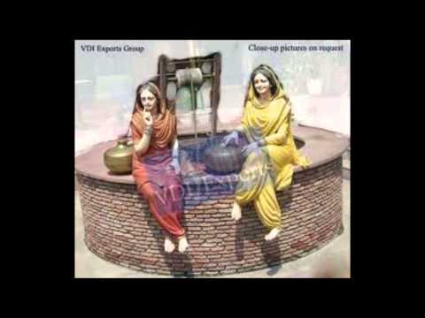 Great Punjabi songs 20 - Chan kitthe guzar aai raat we. film chaman 1948