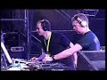 Sasha &Digweed in Buenos Aires