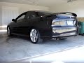2004 Pontiac GTO a4 MTI X1 Cam 2004 Pontiac GTO a4 MTI X1 Cam