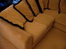 Our Giant Couch Our Giant Couch