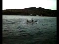 thalassa apo mwlo