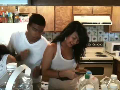 Chanel's 30 Minute Cooking Show