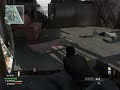 Click here to watch this video Knife Only Specialist Bonus 27 seconds