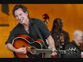Atlantic City - Anthony Renzulli honors Bruce Springsteen