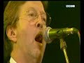 Eric Clapton Tsunami Concert 1st Song Reconsider Baby