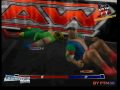 WWE Total Edition - Survivor Series Partea 3 By PTM36