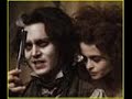 Sweeney Todd Tribute Sweeney Todd Tribute