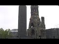 Plattenbauobjekt Berlin Storkower/Landsberger