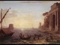 handel's
l'allegro, il penseroso ed il moderato

soprano  - kathleen battle
conductor - james levine
cincinnati may festival concerts
1978

il penseroso (soprano):
but oh, sad virgin, that thy pow'r 
might raise musaeus from his bow'r, 
or bid the soul of orpheus sing 
such notes as, warbled to the string, 
drew iron tears down pluto's cheeks 
and made hell grant what love did seek.
