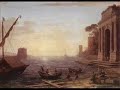 handel's
l'allegro, il penseroso ed il moderato

soprano  - kathleen battle
conductor - james levine
cincinnati may festival concerts
1978

il penseroso (soprano):
but oh, sad virgin, that thy pow'r 
might raise musaeus from his bow'r, 
or bid the soul of orpheus sing 
such notes as, warbled to the string, 
drew iron tears down pluto's cheeks 
and made hell grant what love did seek.