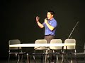 I Can Do It in Practice, But Not in Competition-Motor Learning Explanations and Concepts by Will Wu