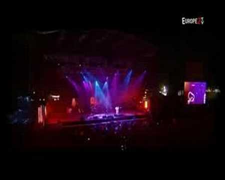 The Strokes - Red Light (Live At ...
