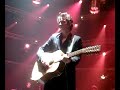 Raphael au Dome - caravane