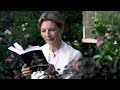 Geri Halliwell, Jo Brand and Bill Bailey read to us