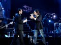 antonio carmona alejandro sanz concierto madrid