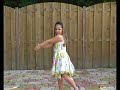 louise danst