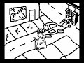 The Sketchbook Diaries: Ninjas... The Sketchbook Diaries: Ninjas...