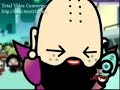 Fideos Espaciales - Pucca