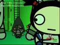 Fideos Espaciales - Pucca