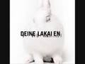 Deine Lakaien - Wunderbar
