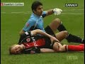 Blessure Football