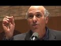 Part 1- Greg Palast and RFK in NYC- MayDay 2007