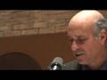 Part 1- Greg Palast and RFK in NYC- MayDay 2007