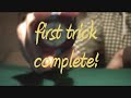 Stardust Thumb flip Poker chip trick fiches Italy
