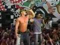 IshQ Bector vs John Cena (Freestyle Rap Live in Bombay)