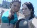 Char and Jemma