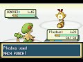 Shiny Gold X Beta 5 Playthrough Part 14