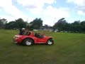 BUGGY virando Horse ;D  UMILDS