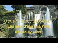 Penne plays Les jeux d'eau à la Villa d'Este