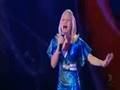 Anja Nissen - Australia's Got Talent
