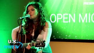 St. Patrick's Day Open Mic - WWETV UK