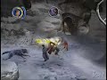 The Chronicles of Narnia Game Trailer