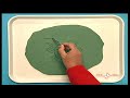Art Attack-Stampare Con La Plastilina