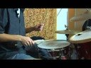 Drum Rudiments: Rolls, Flams & Paradiddles : Drum Rudiments: Swiss Army Triplet
