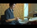 Drum Rudiments: Rolls, Flams & Paradiddles : Drum Rudiments: Swiss Army Triplet