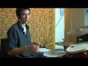 Drum Rudiments: Rolls, Flams & Paradiddles : Drum Rudiments: Swiss Army Triplet
